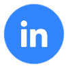 icon linkedin