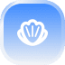 Increased visibility icon