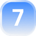 number 7
