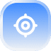 Transparent reporting icon