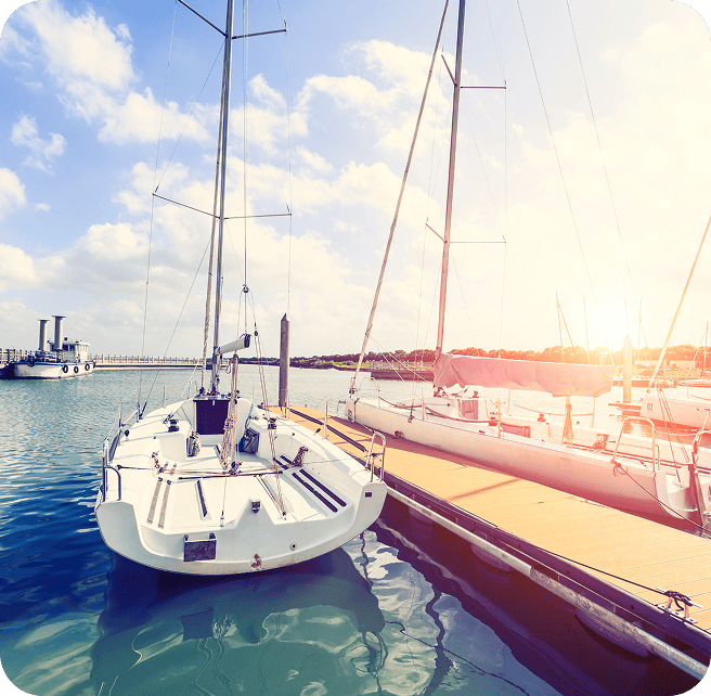 Why choose section image marine