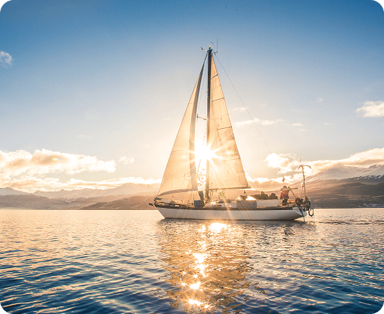 Why marine business image